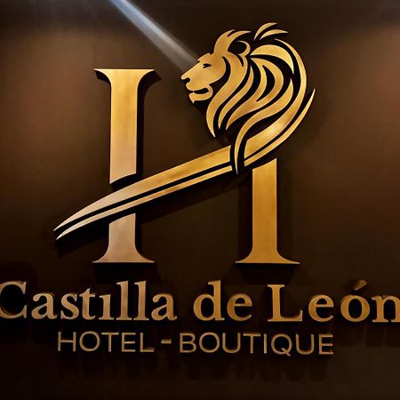 Hotel Boutique Castilla De Leon Cuenca Exterior photo