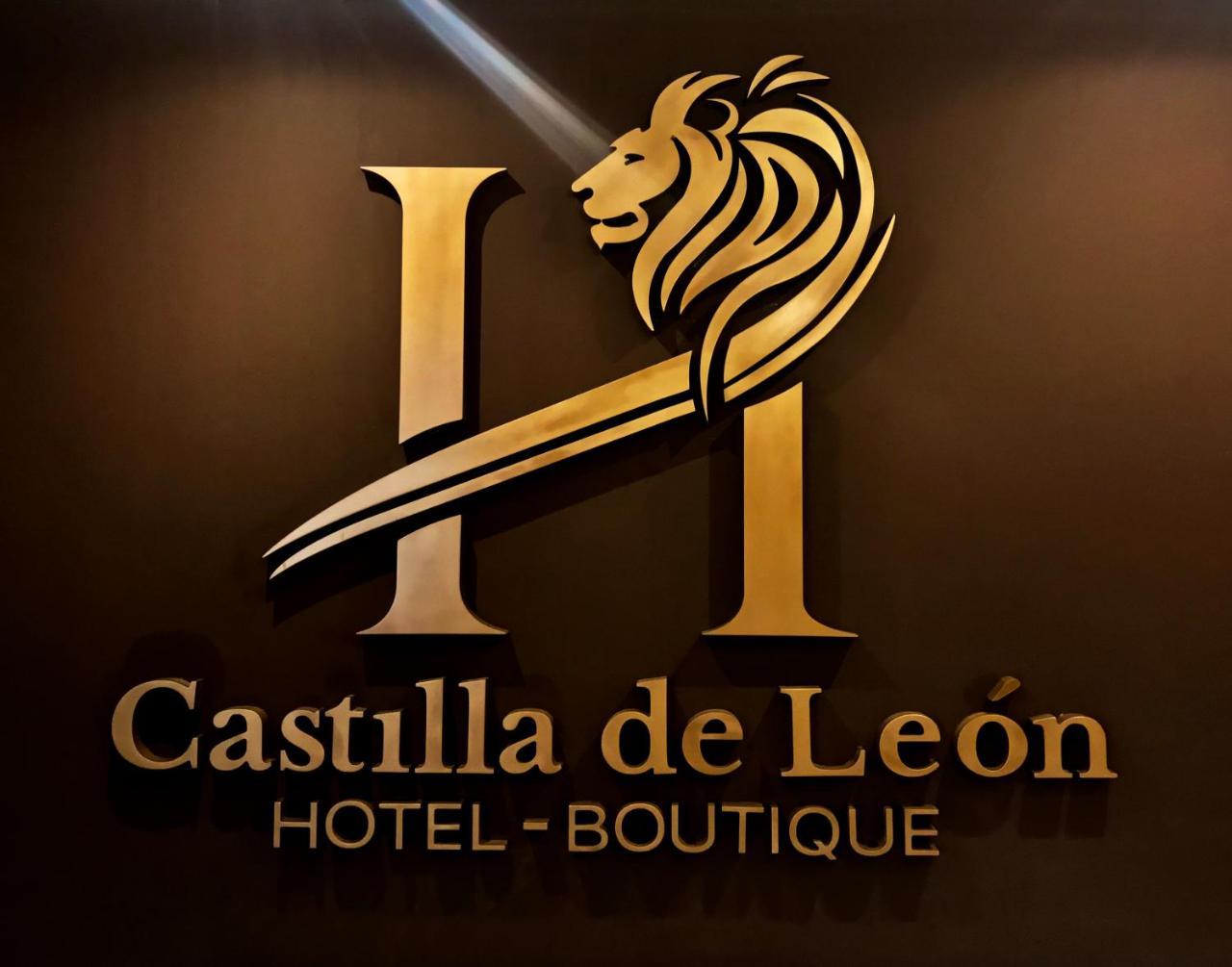 Hotel Boutique Castilla De Leon Cuenca Exterior photo